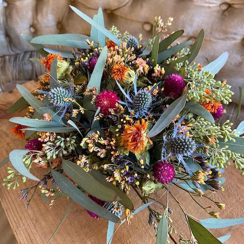 Homegrown Floriculture