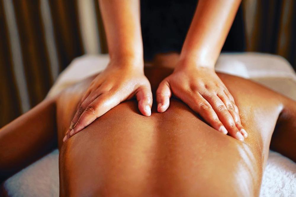 Best Spas Upstate NY