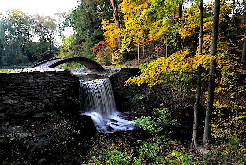 Buttermilk Falls Inn + Spa Milton NY