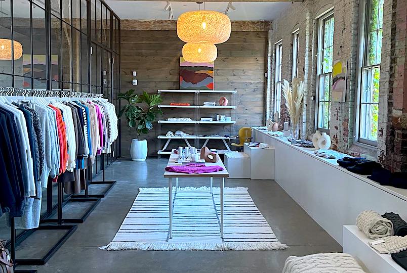 Eleven Six Knits Kingston NY