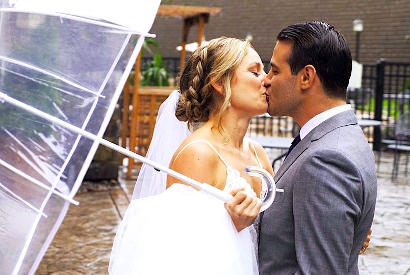 I DO MOVIES Wedding Documentaries Bearsville NY