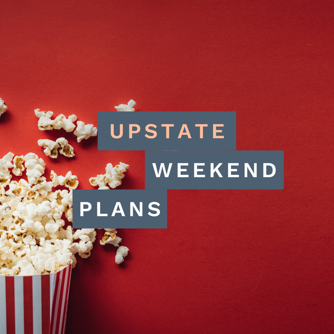 Inside+Out Upstate NY Weekend Plans