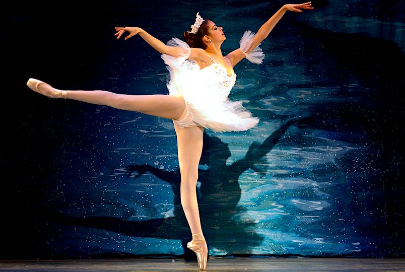 New Paltz Ballet Theatre New Paltz NY