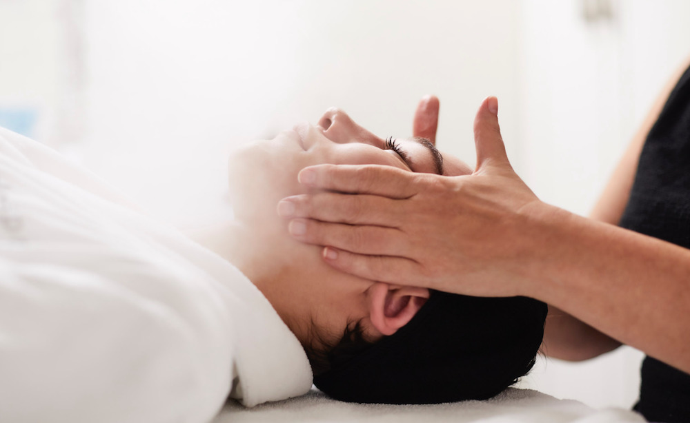 Glo Spa Woodstock NY