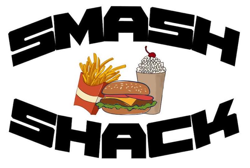 Smash Shack Burgers