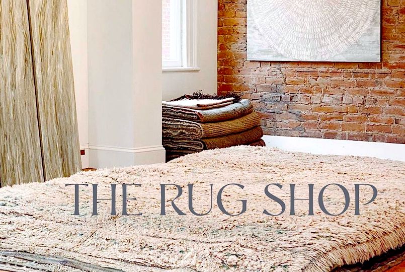 The Rug Shop Saugerties NY