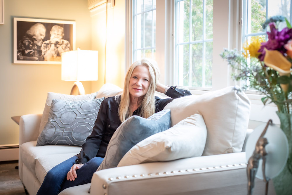 Cindy Cashdollar interview Inside+Out