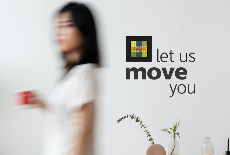 Halter Associates Realty Kingston NY office