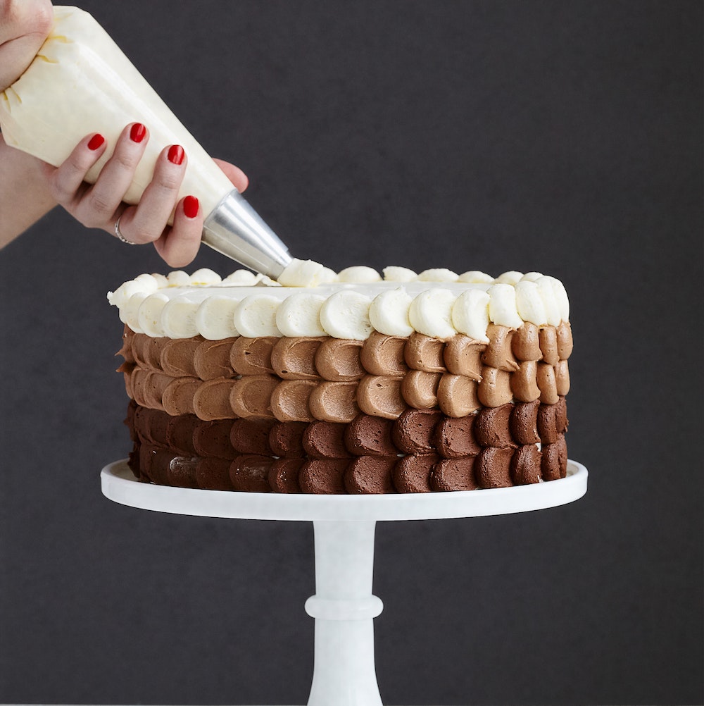Sweeten Your Wedding Day