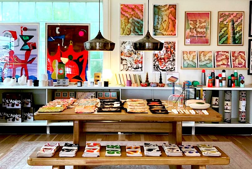 Casa Ziki Woodstock NY
