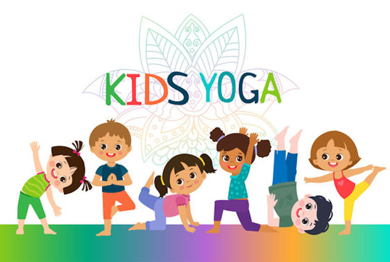 Kidstock Yoga Saugerties NY