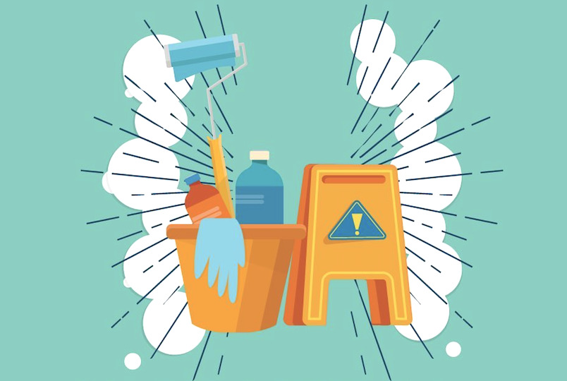 Lesleys Cleaning Services Kingston NY
