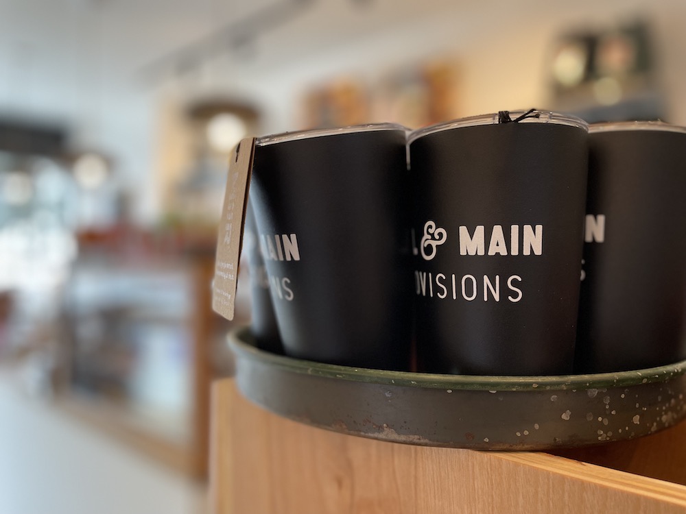 Inside+Out Inside NY Interview MIll & Main | Meet the Chef Series