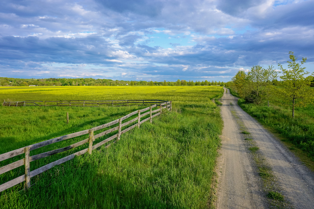 Hudson Valley Photographer Luke Kelly | Inside+Out Upstate NY