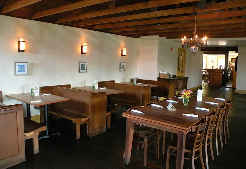 The Gunk Haus Highland NY | Inside+Out Upstate NY