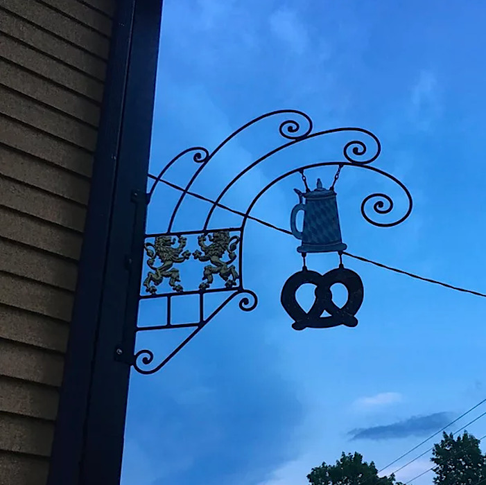 The Gunk Haus Highland NY | Inside+Out Upstate NY