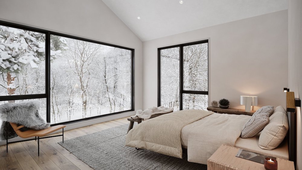 Hunter Forest Upstate NY Real Estate