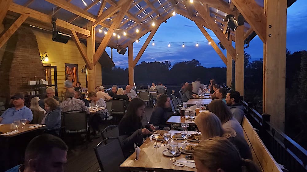 The Gunk Haus Highland NY | Inside+Out Upstate NY