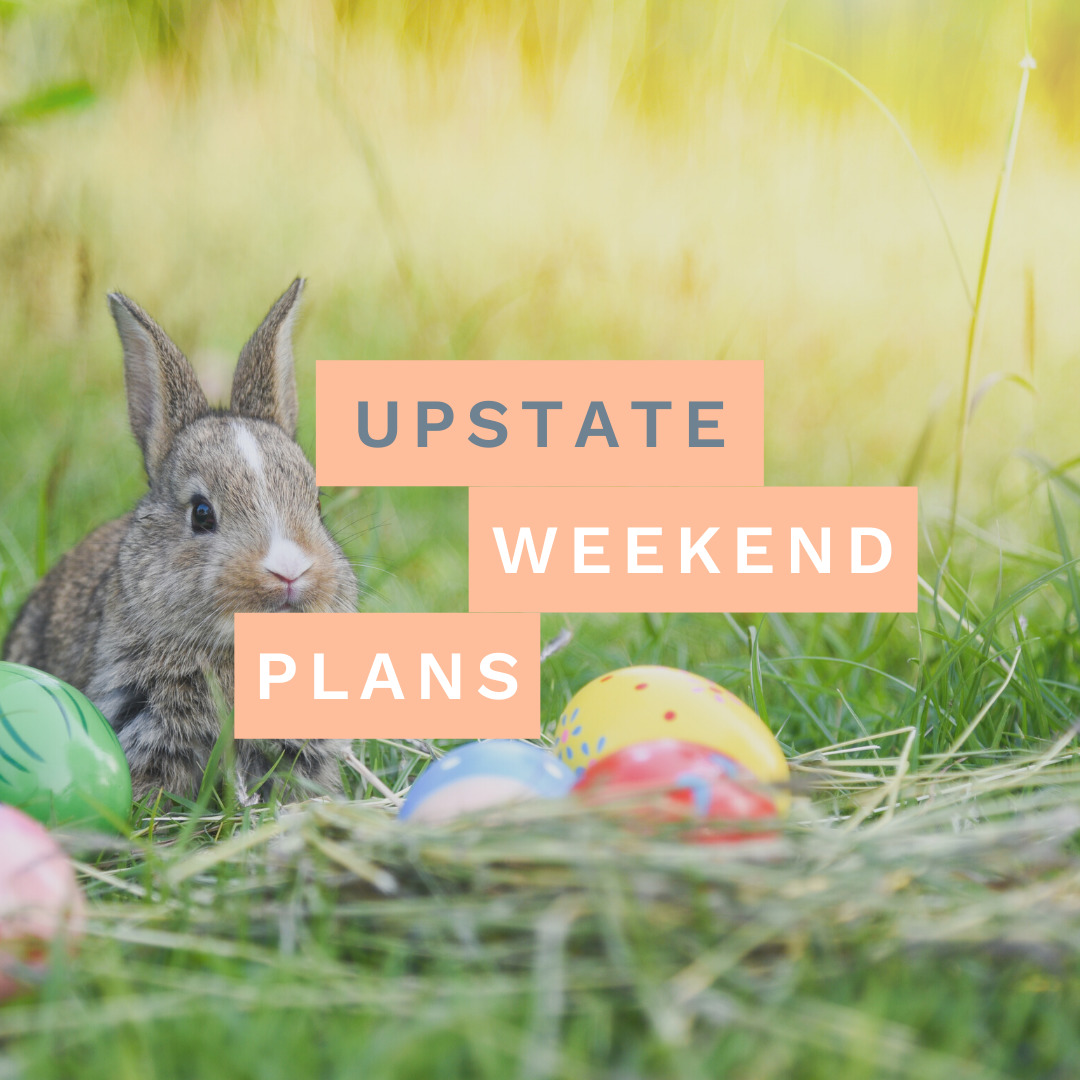 INSIDE+OUT Upstate NY Weekend Plans