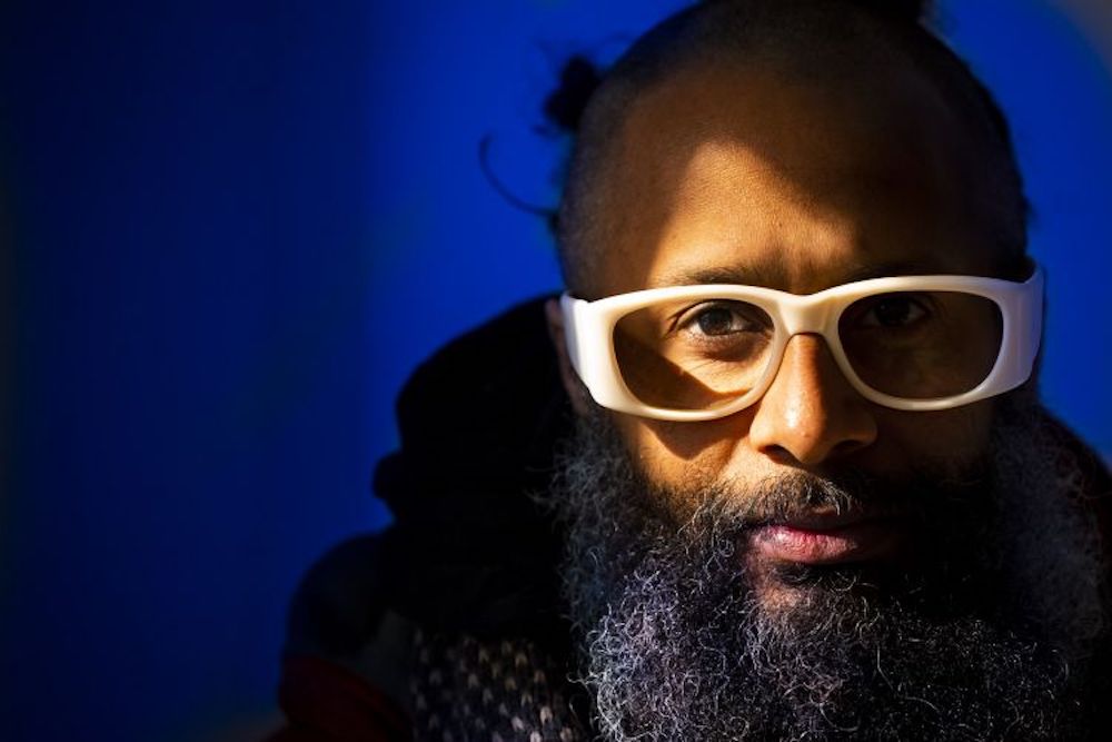 CPW | Wild Places: People of Kingston Doug Menuez