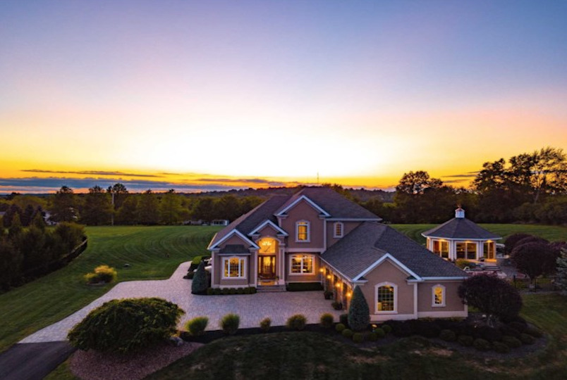 Berkshire Hathaway Home Services Kingston NY