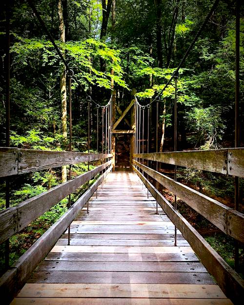 Black Creek Preserve Highland NY