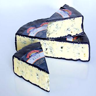 Cheese Louise Kingston NY