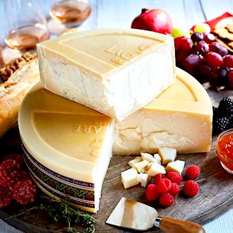 Cheese Louise Kingston NY