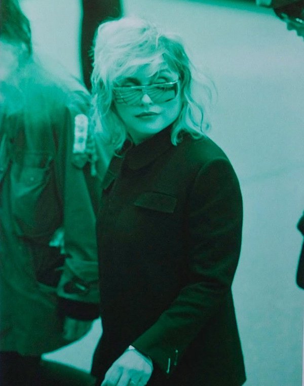 The Rock and Roll Circus | Debbie Harry | Inside+Out Upstate NY