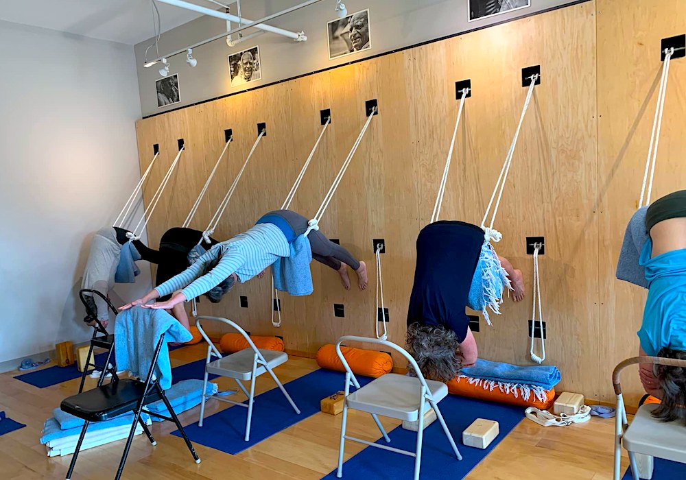 Clear Yoga Rhinebeck NY