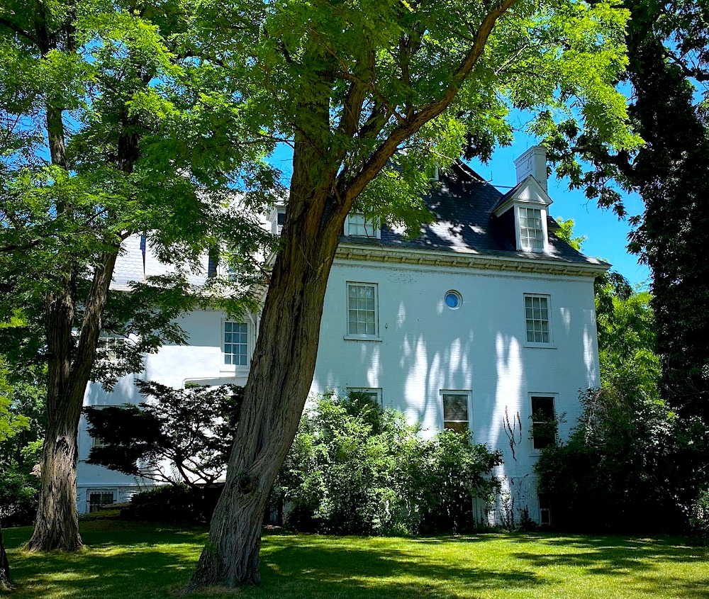 Clermont State Historic Site Germantown NY