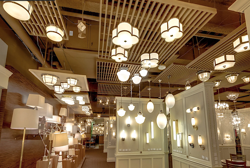 Hudson Valley Lighting Wappengers Falls NY | Inside+Out Upstate NY