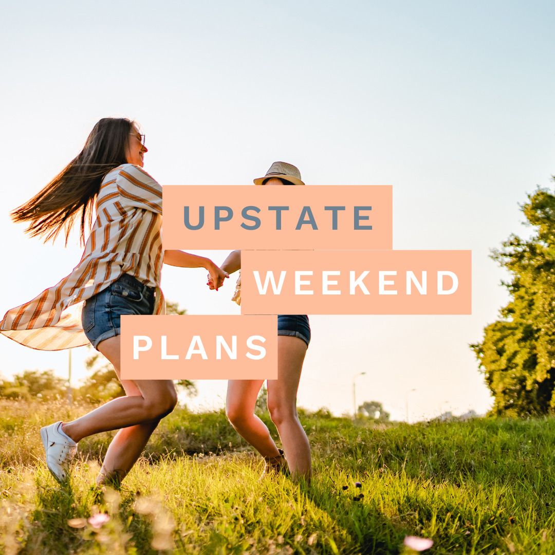 Inside+Out Upstate NY What to do in the Hudson Valley this Weekend May 14 + May 15