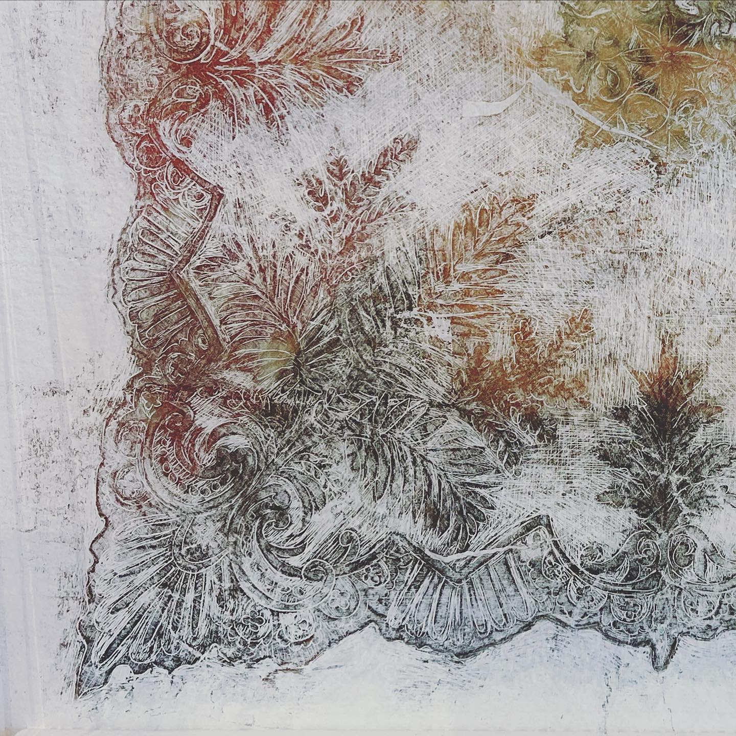 Jane St. Art Center | Patricia Miranda | Inside+Out Upstate NY