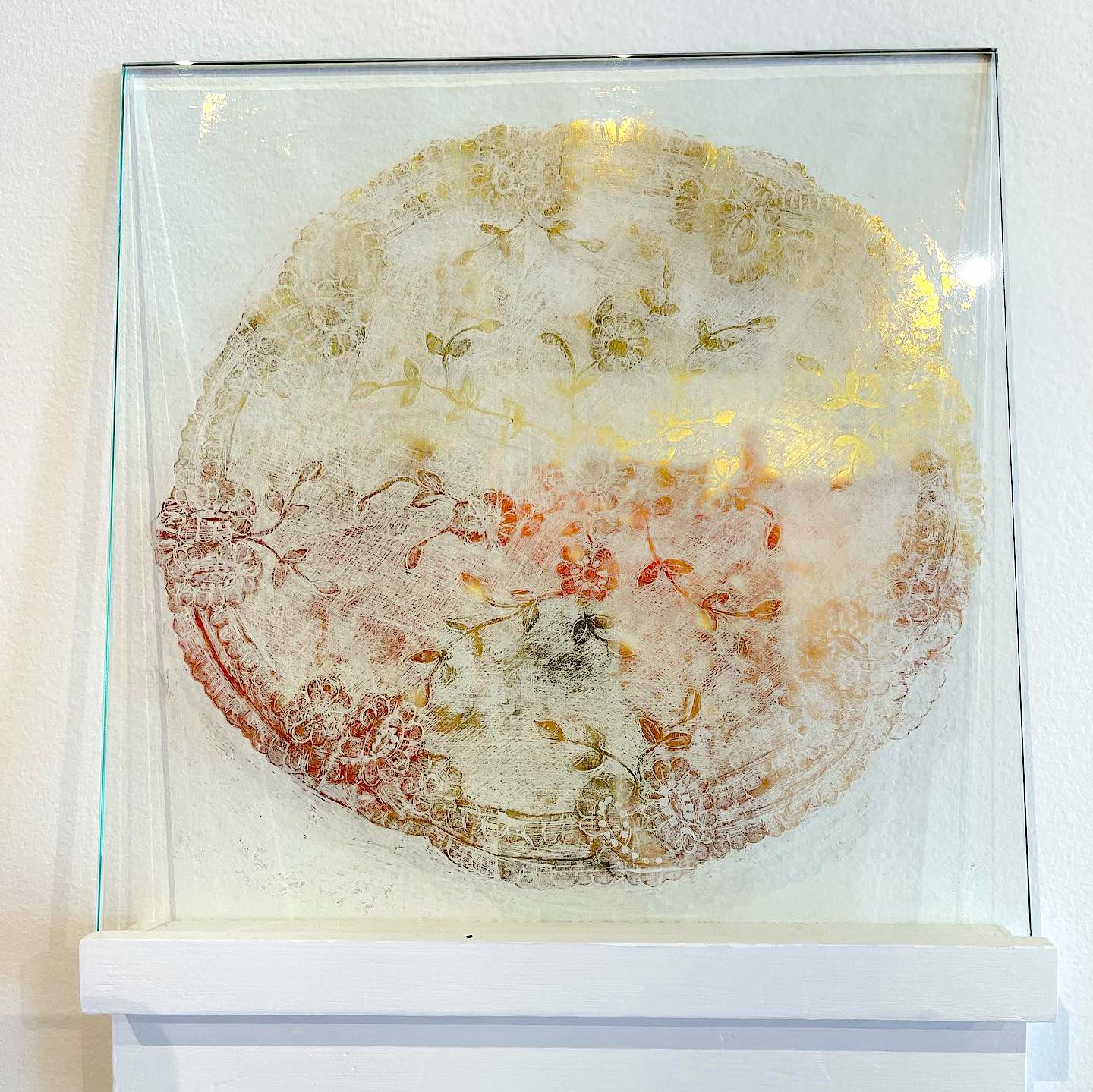 Jane St. Art Center | Patricia Miranda | Inside+Out Upstate NY