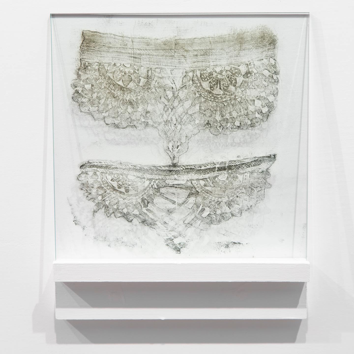 Jane St. Art Center | Patricia Miranda | Inside+Out Upstate NY