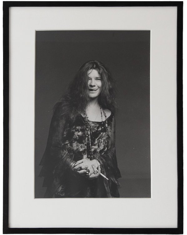 Rock and Roll Circus | Janis Joplin | Inside+Out Upstate NY