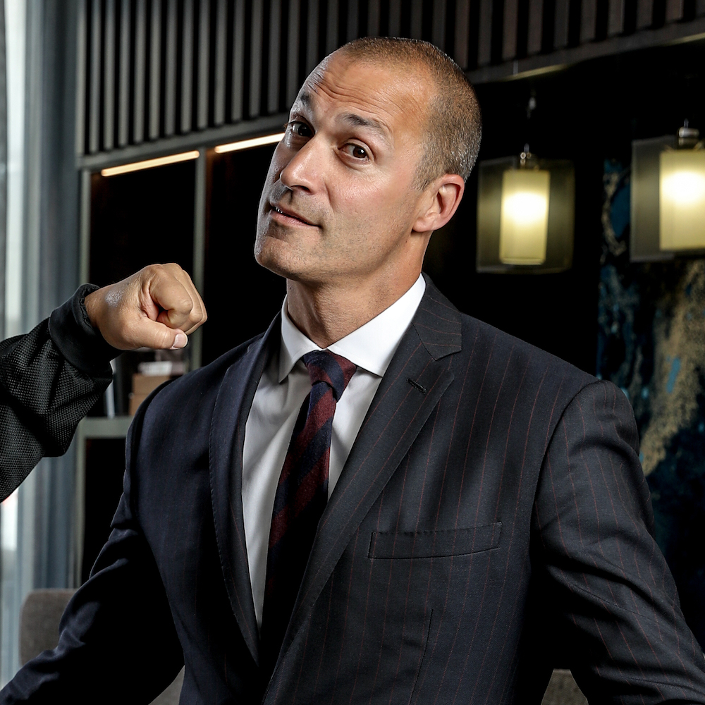 Nigel Barker | Inside+Out Upstate NY