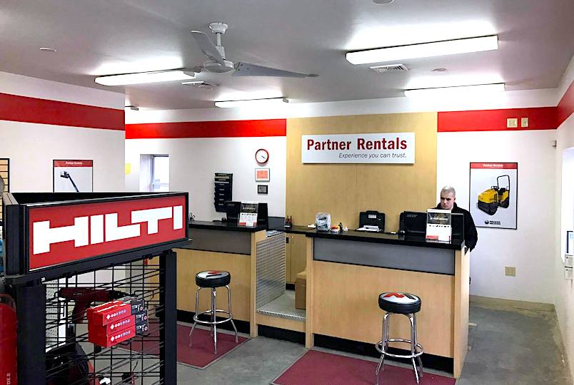 Partner Rentals Kingston NY | Inside+Out Upstate NY