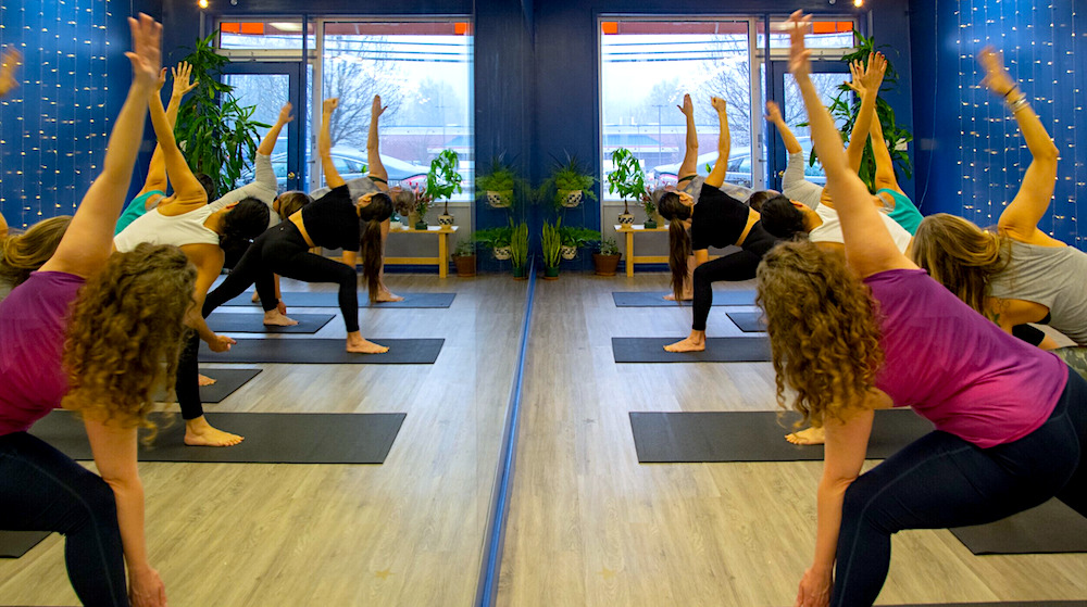 Saugerties Yoga Saugerties NY