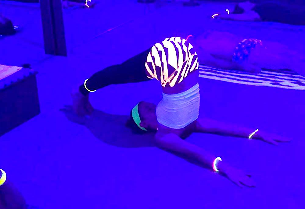 The Hot Spot Yoga Kingston NY