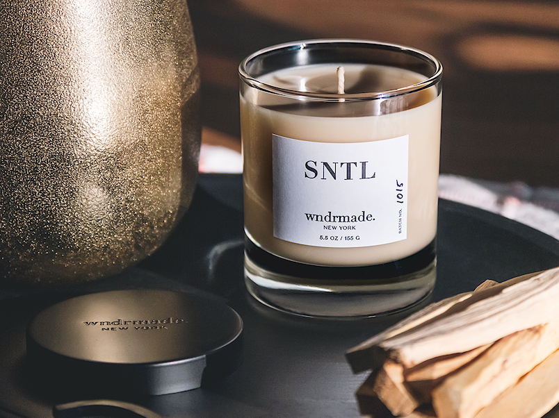 wndrmade candles