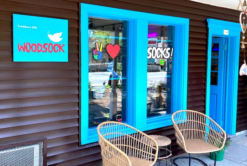 Woodsock Inc Woodstock NY
