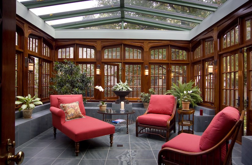 Baxter Construction | Inside+Out Upstate NY