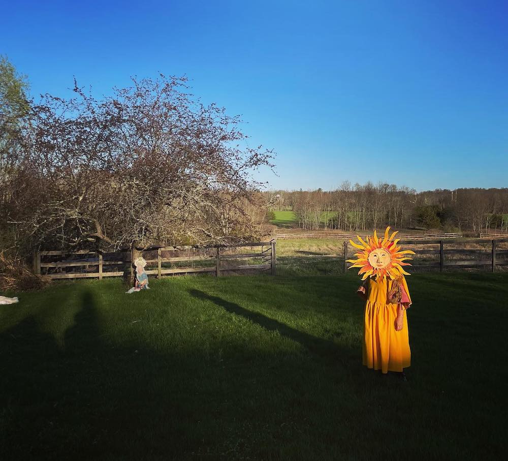 BLOOM | Stone Ridge Orchards | Inside+Out Upstate NY