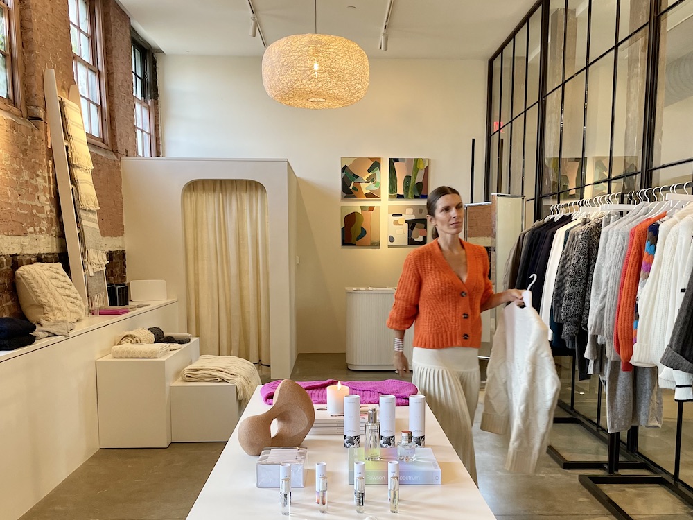Eleven Six Knitwear | Inside+Out Upstate NY