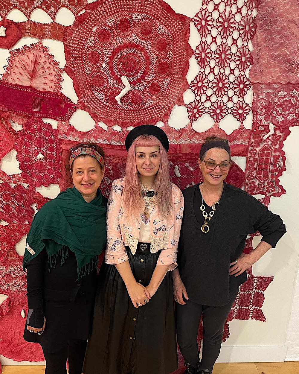 Jane St. Art Center | Patricia Miranda | Inside+Out Upstate NY