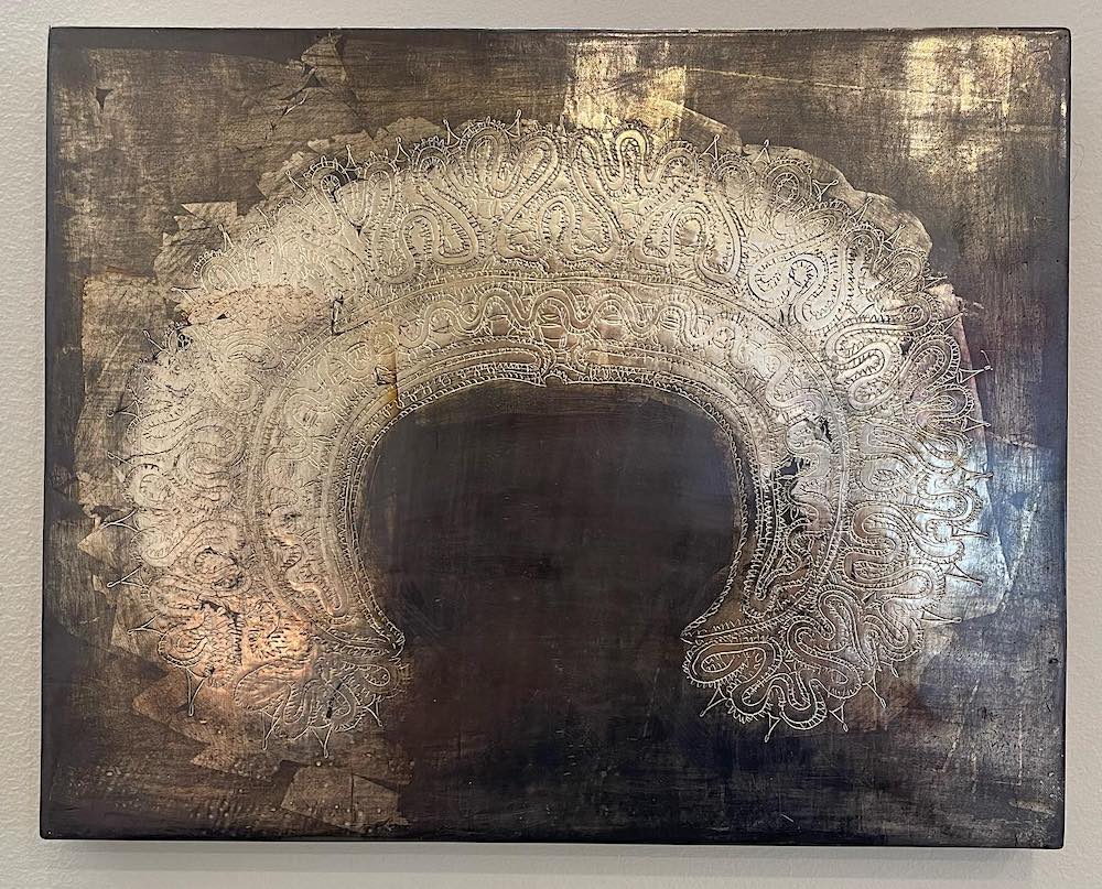 Jane St. Art Center | Patricia Miranda | Inside+Out Upstate NY
