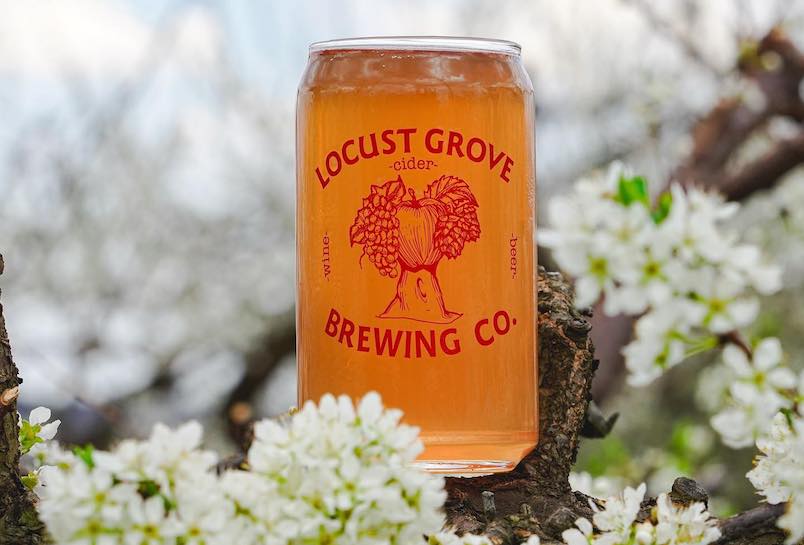 Locus Grove Brewing Co