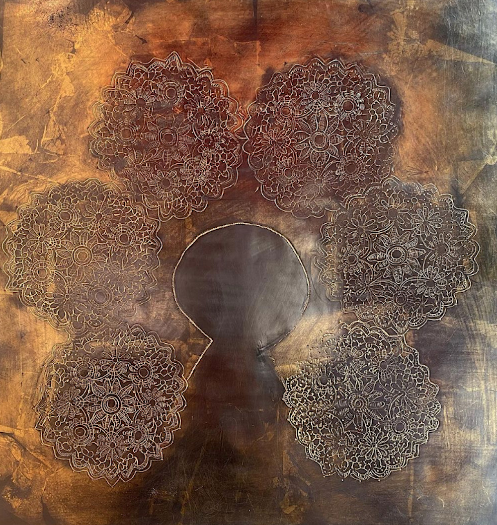 Jane St. Art Center | Patricia Miranda | Inside+Out Upstate NY